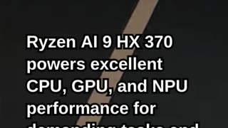 Sapphire Edge AI 370 Mini PC: Powerful, Upgradeable, and Easy to Acces