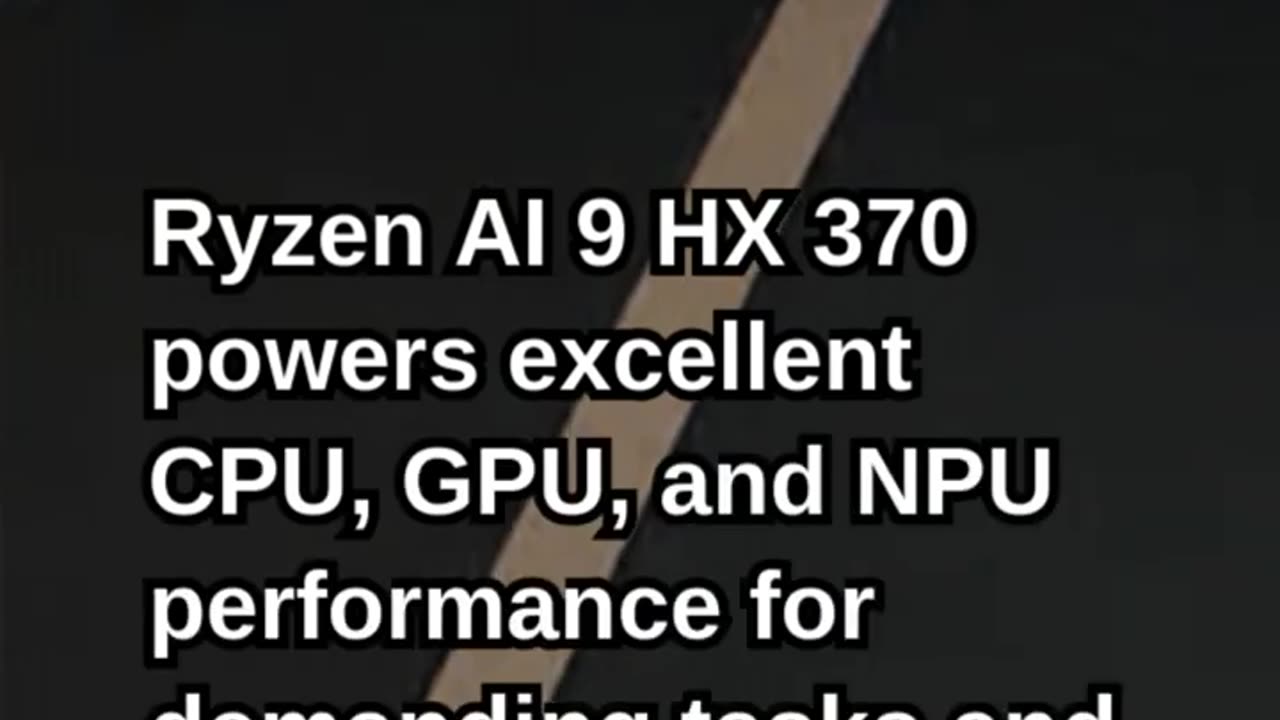 Sapphire Edge AI 370 Mini PC: Powerful, Upgradeable, and Easy to Acces