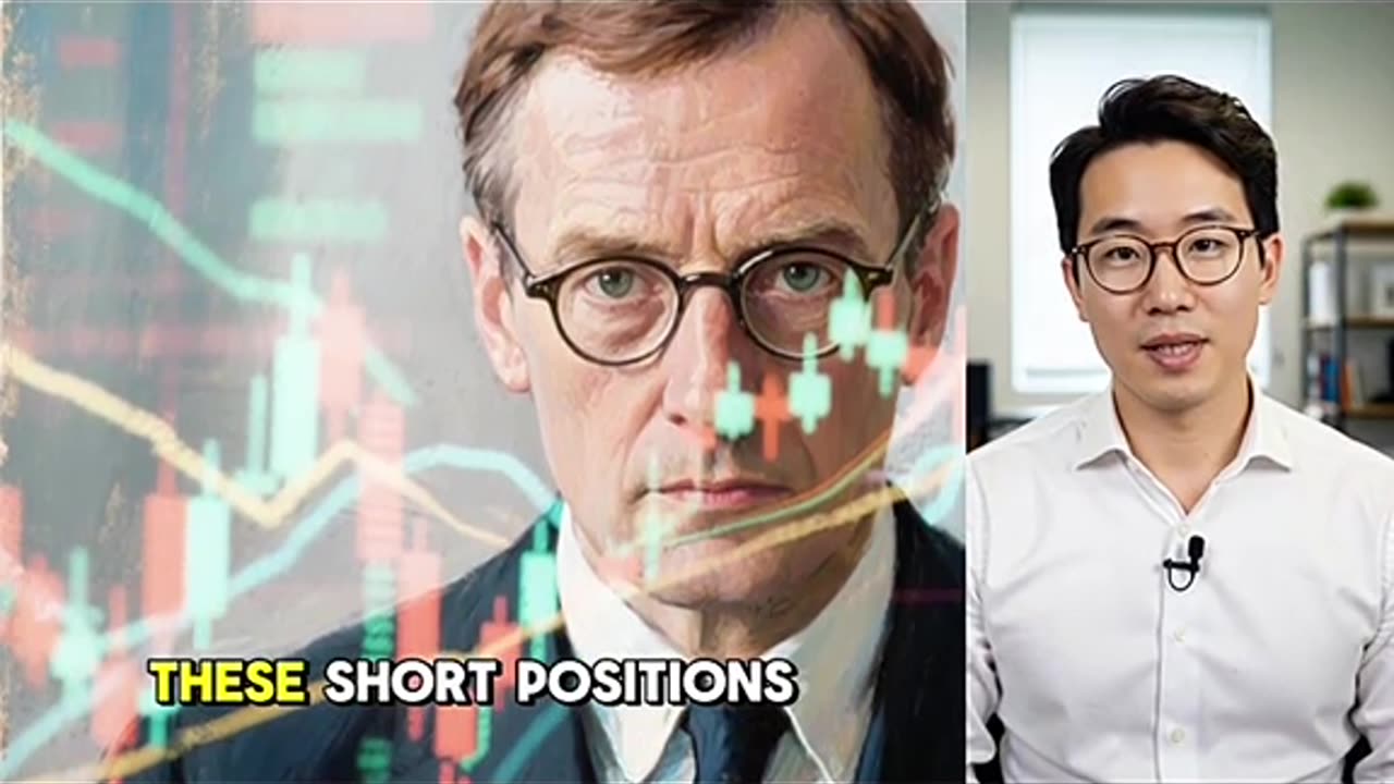 Silver Short Squeeze 2 of 3