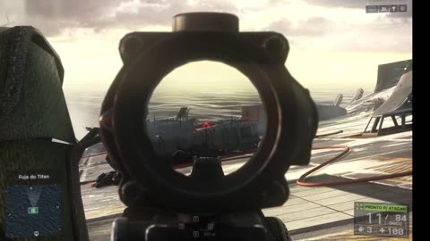 Battlefield 4 - Mission 3