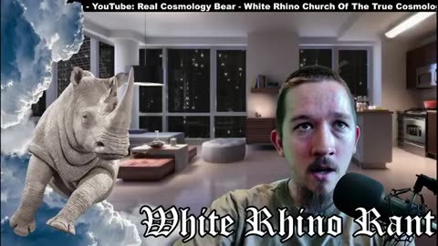 White Rhino Rant Episode 13 Matrix Break Down