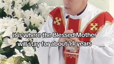 📖 You Can't Live Without It! The Two Tables of the Mass (Fr. Mark Beard)