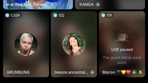 Rex put Bruce Shillingsworth on the spot.