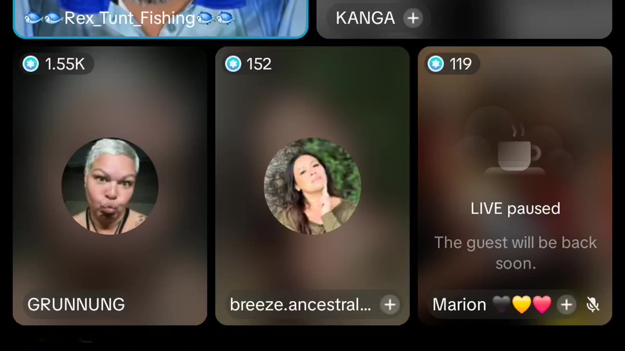 Rex put Bruce Shillingsworth on the spot.