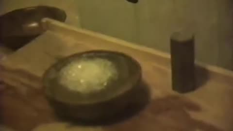 Hutchison Effect Compilation from 1988 to 1989