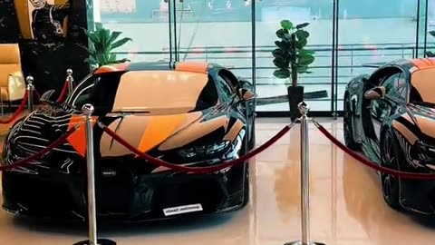 🤯💨 This Lamborghini's Speed is PURE Adrenaline! | LuxurySportsCars