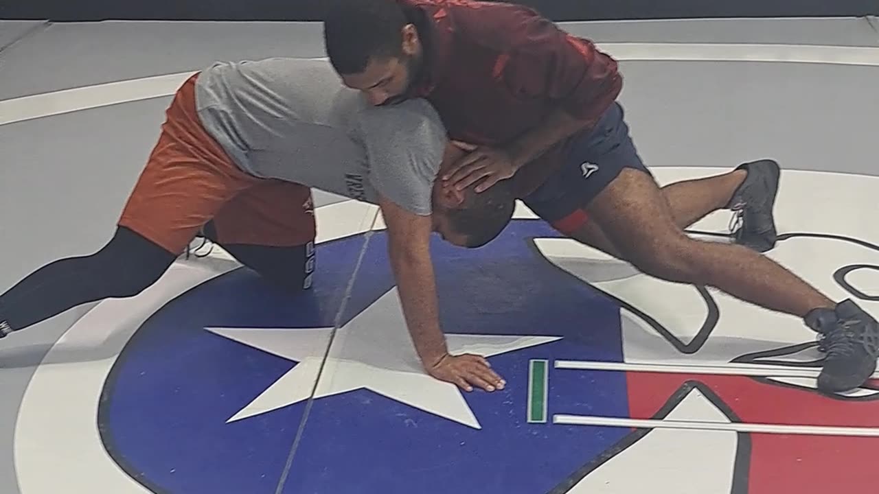 wrestling moves for the teenage soul