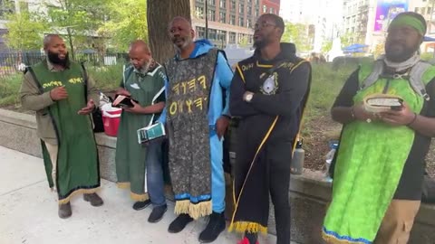 GMS DETROIT GRISWOLD CAMP (10/18/2025)