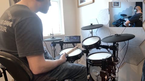 Whenlogicdies - feeling down - lets bash one out - push out the bad