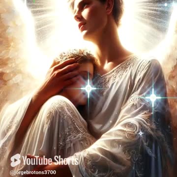 😊 ORACIÓN DE PROTECCIÓN CONTRA LAS FUERZAS OSCURAS 😊