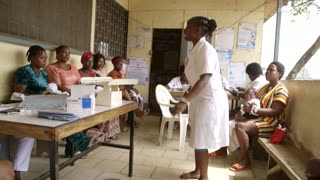 How US aid cuts hamper malaria efforts in Cameroon