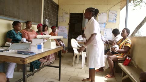 How US aid cuts hamper malaria efforts in Cameroon