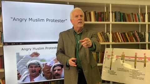 November 30, 2025. "Islam in England"