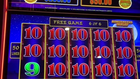 LOT'S O' TENS!