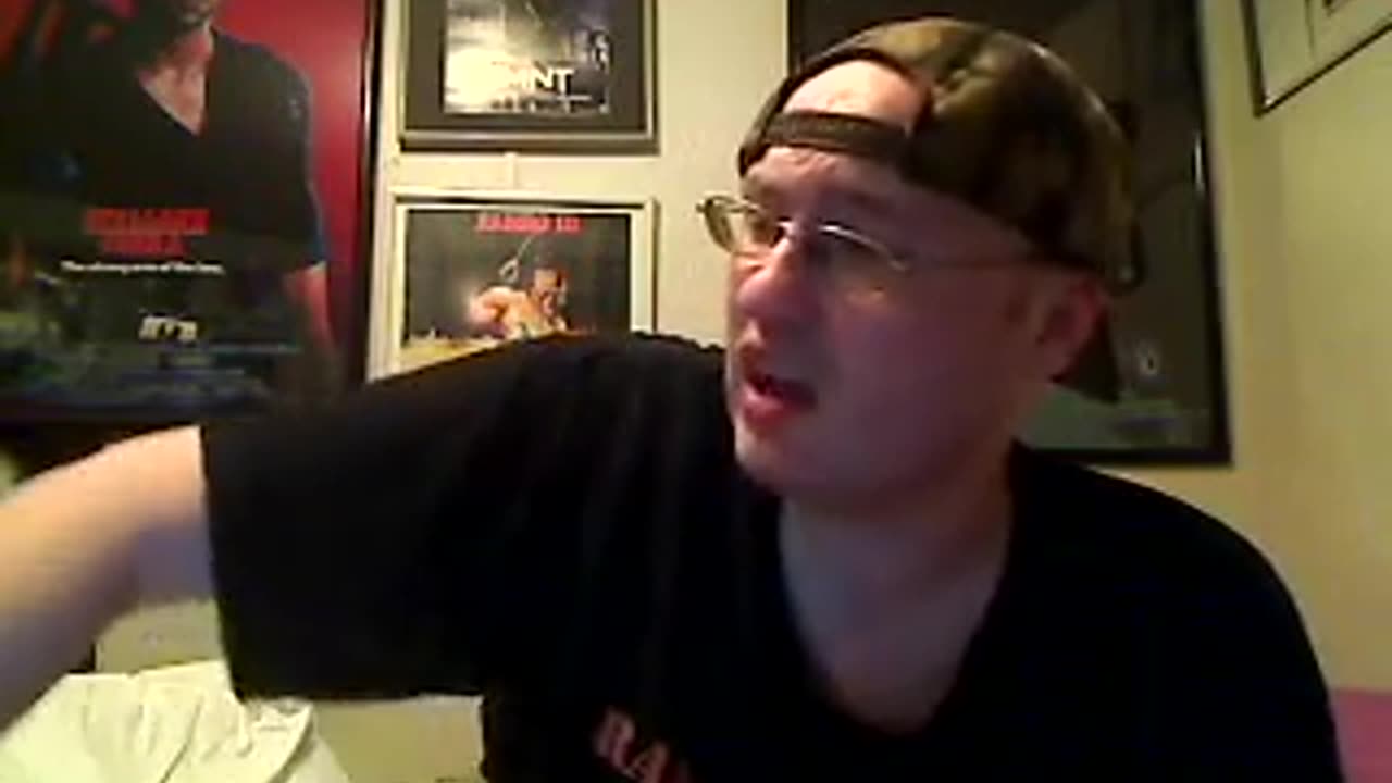 R.I.P.D. Movie Rant by Ramboraph4life