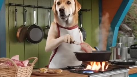 Funny Dog| DogChef | OG Dog |