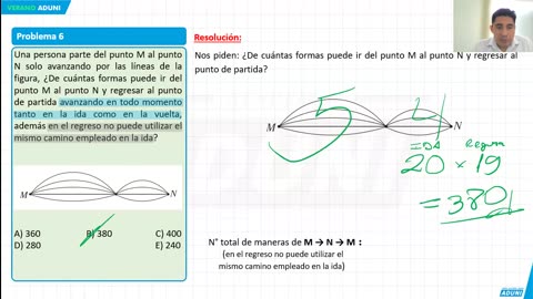 VERANO ADUNI 2024 | Semana 08 | Química | RM