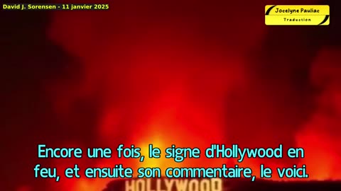 🔥 🔥🇺🇸 INCENDIES à Los Angeles