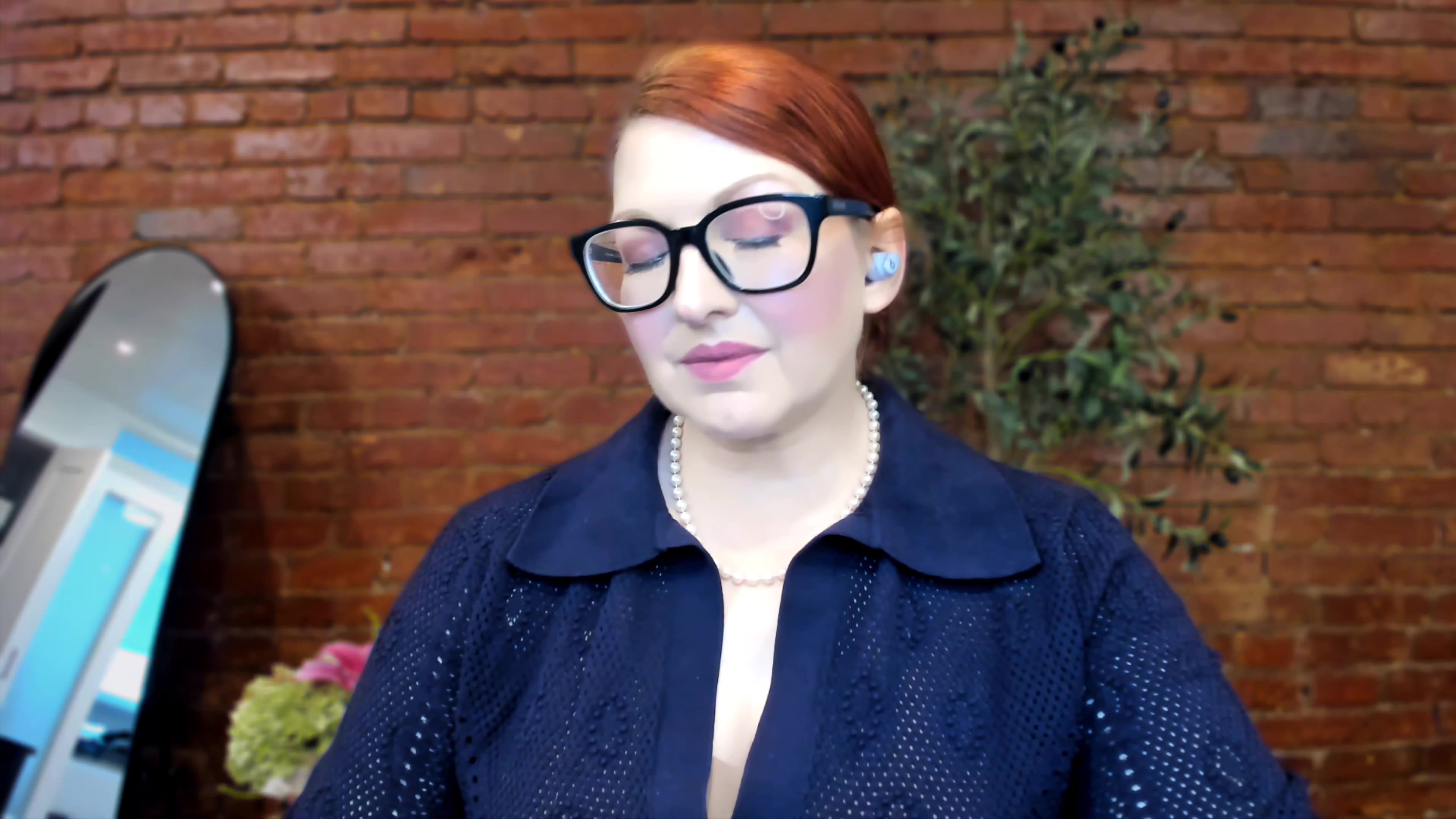 SJ Show With Host Tiffany Cianci