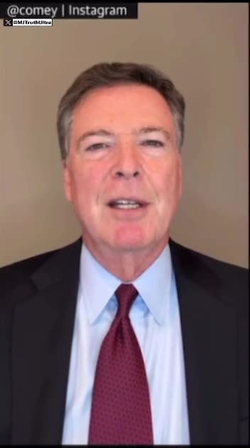 Judge throws James Comey and Letitia James cases oit