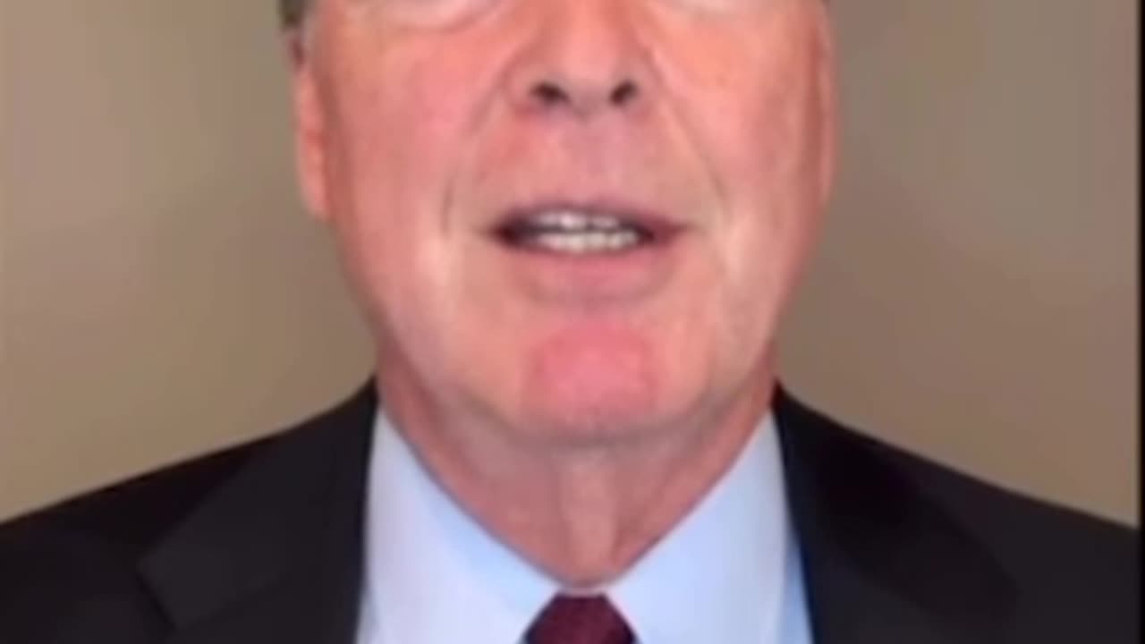 Judge throws James Comey and Letitia James cases oit