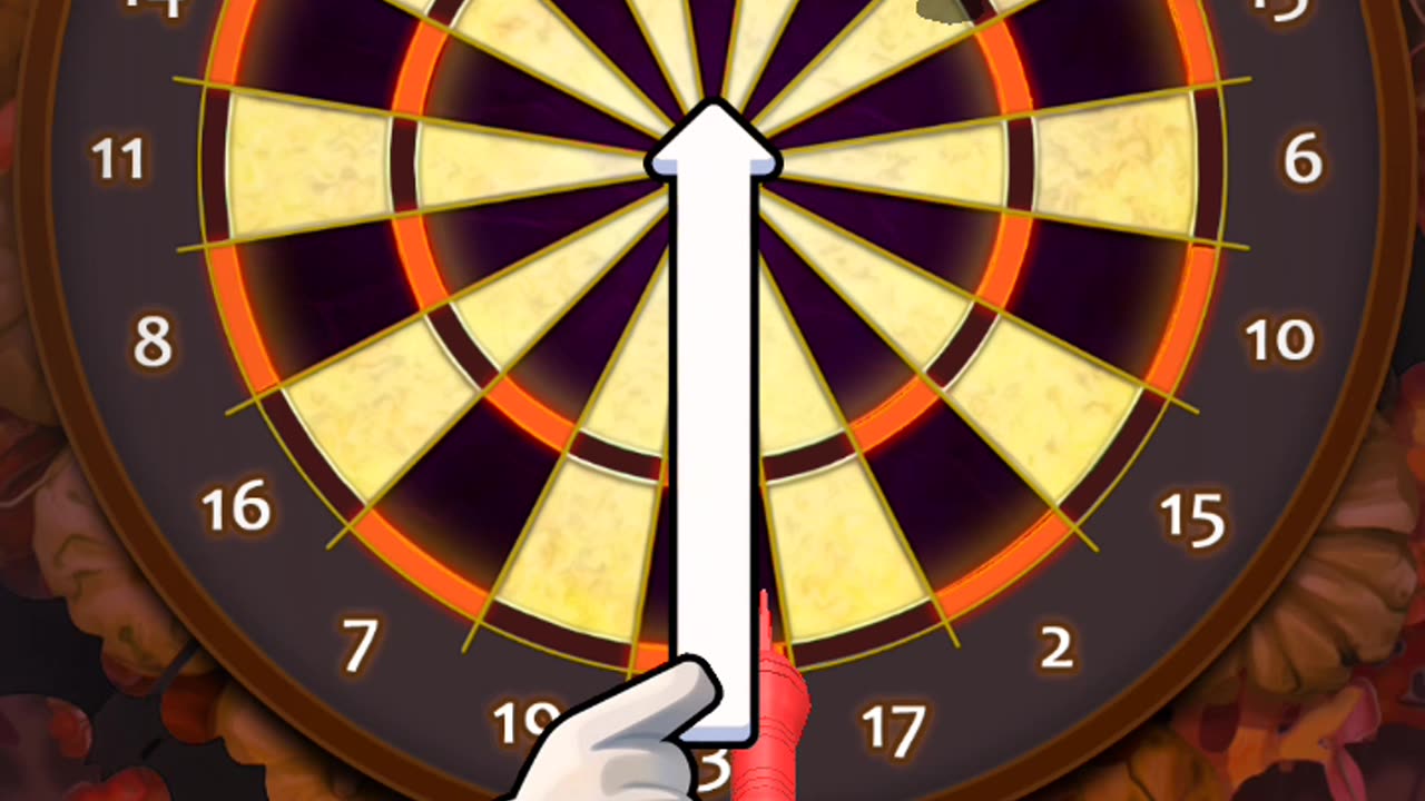 Darts 7