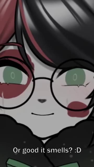 Do you sniff your seat #vtuber #vtubers