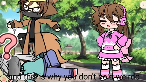 stop looking at my bow its just a knot not a show (meme)