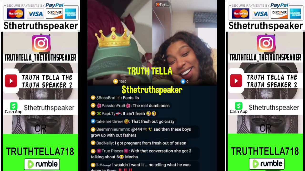 DROSKI LINED UP WITH TASTYMOCHA SATURDAY MORNING