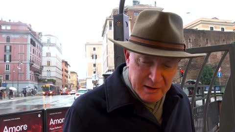 Italians reject the need for U.S. ICE agents at Winter Olympics