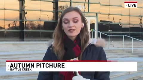 BREAKING: CEO of Michigan youth help non-profit who’s a reformed criminal and ...