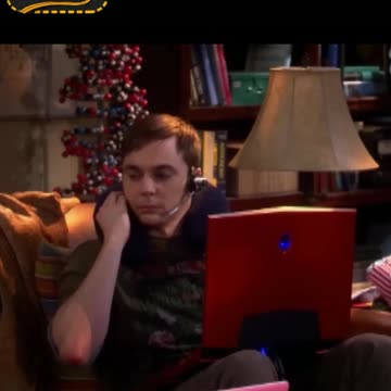 Sheldon gets Howard back! POCKET WHIP APP Free Download