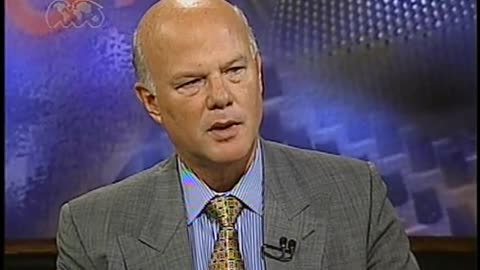 USA WORLDNET September 13, 2001 230pm-300pm EDT