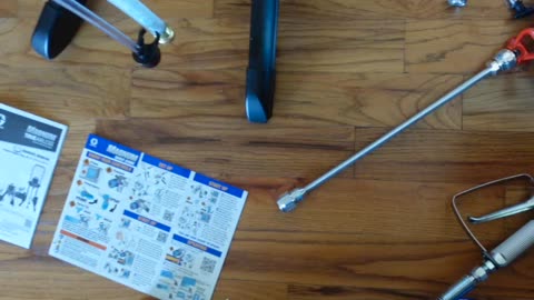 Paint The Ole' Brown Barn Red - Gathering All The Gear & Planning. Oh Boy Let's Clean & Paint!