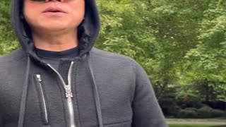 20221003文贵先生GETTR¹： #李克强：王岐山造他的谣，人民币会超过8，再投资不可能，台海战争很有可能发生，斗不过美国。共产党现在经济和政治不对称不平衡出大事了！