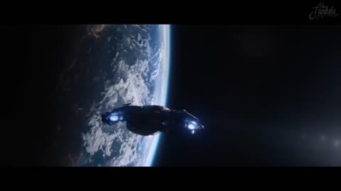 Predator Upgrade Trailer German Deutsch 2018