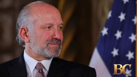 Congress members call for Trump Commerce chief Lutnick to resign, or be fired