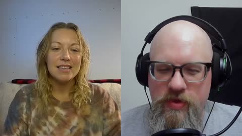 "From Darkness to Light: Chelsea Goucher's Journey"