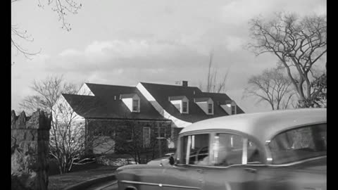Patterns (1956) Full movie | Drama