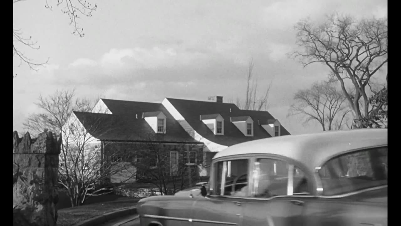 Patterns (1956) Full movie | Drama