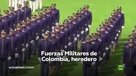 Petro pide a militares colombianos defender la "soberanía con la vida" ante amenazas de EE.UU.