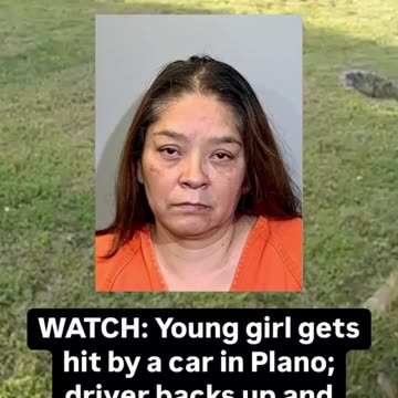 "Shocking: Young Girl Hit by Car While Carrying Baby – Driver Flees"