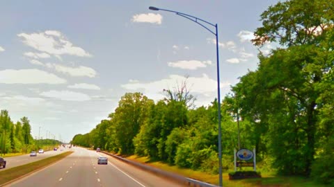 Various Street Lights