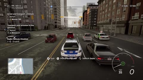 LawWonder on Patrol Season 1, Episode 3