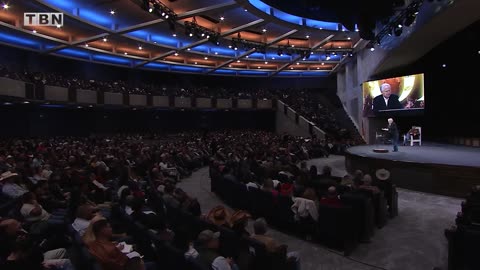 John Hagee: How to STOP Worry From Taking Over Your Life! | Full Sermons on TBN