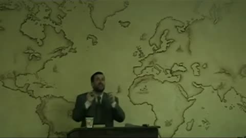 Double Minded - Pastor Steven Anderson