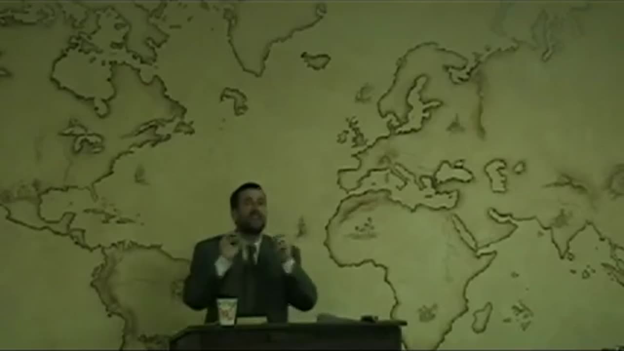 Double Minded - Pastor Steven Anderson