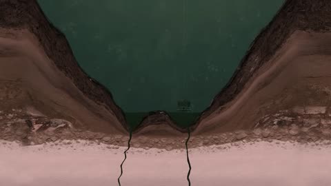 Scientists Shocked by Deep Sea Lakes That Defy Nature