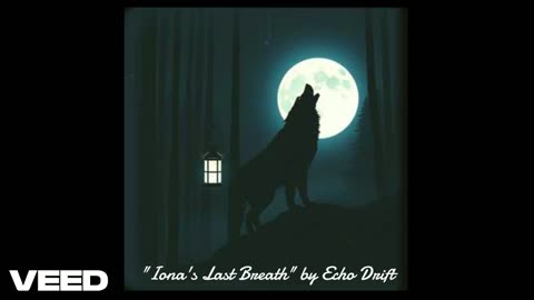 "Iona's Last Breath" by Echo Drift