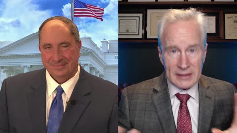 The John Fredericks Show [Live Radio & TV] January 5, 2026